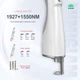 1927nm+1550nm Laser
