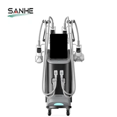 Μηχάνημα αδυνατίσματος σώματος Cryolipolysis