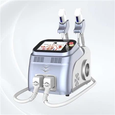 Φορητό μηχάνημα αποτρίχωσης E-Light IPL Skin Care Painless OPT SHR