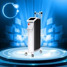 CE εγκεκριμένη κλασματική Rf stretch σημάδι αφαίρεση microneedle μηχανή