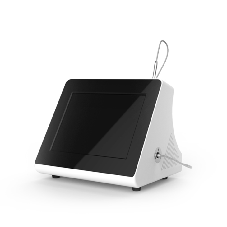 Μηχάνημα αφαίρεσης φλεβών αράχνης με λέιζερ 980 nm