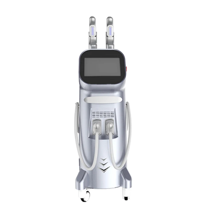 IPL Hair Removal& Skin Rejuvenation