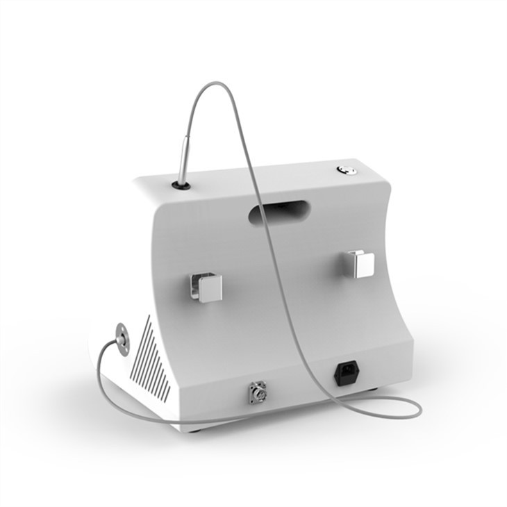 980nm Diode Laser Vascular Remove /factory Price High Frequency Spider Vein Removal Machine