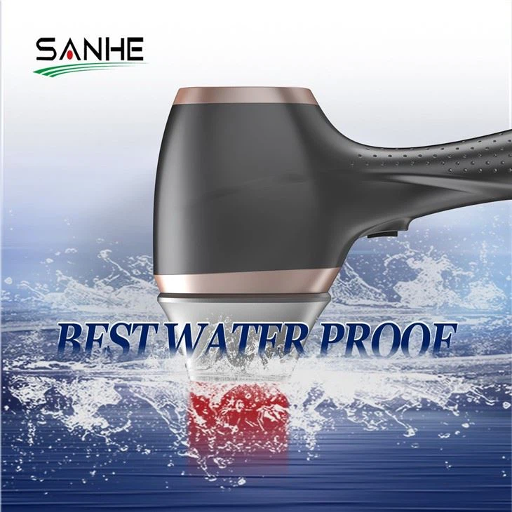 3000W 808nm Diode Laser Hair Removal Machine