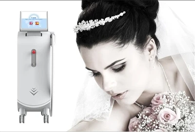 DIODE 808 LASER