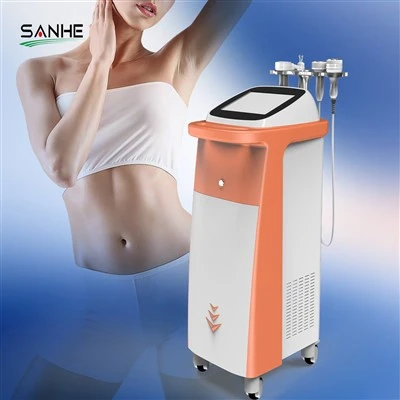Μηχανή αδυνατίσματος σώματος Ultrashape